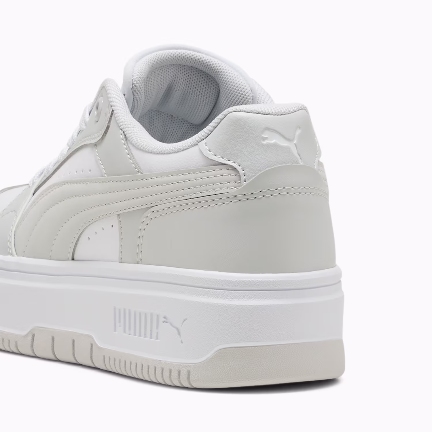 TENIS FEMENINO PUMA REBOUND FEMME LOW – foto 5